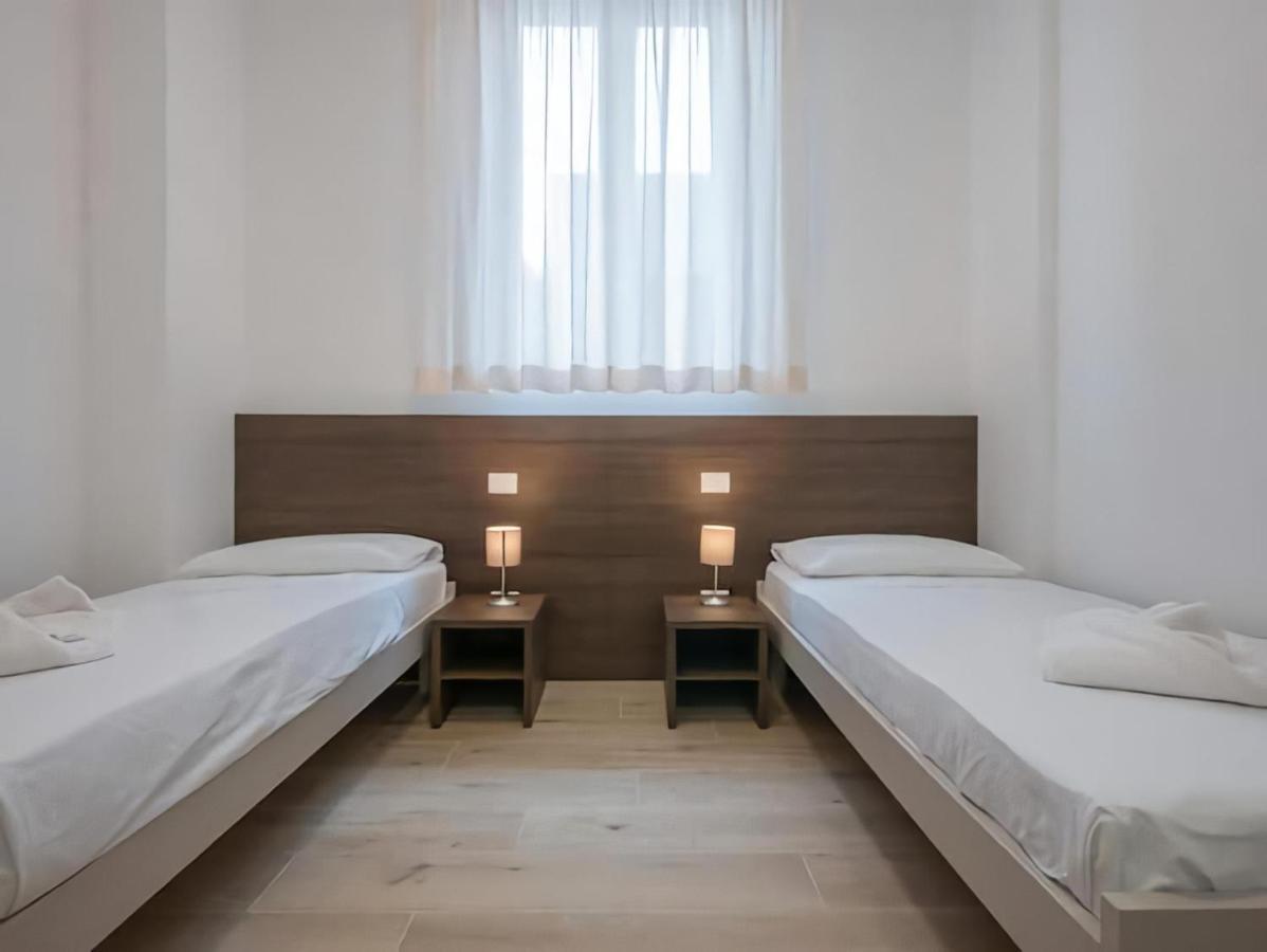 Casa Sforza Hotel Milan Exterior photo