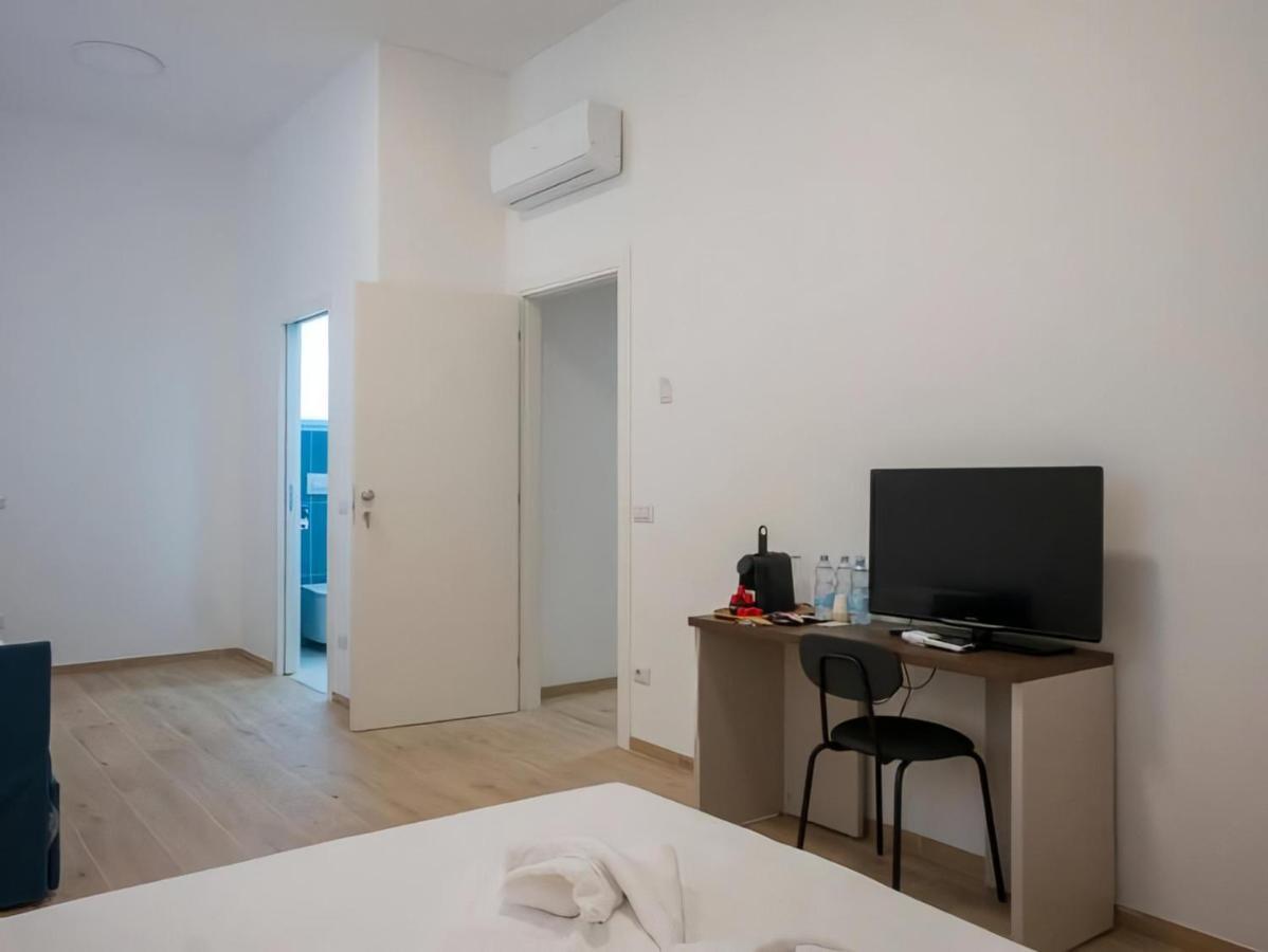 Casa Sforza Hotel Milan Exterior photo