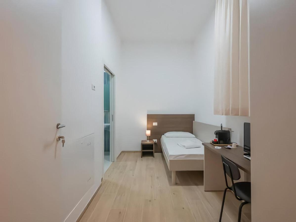 Casa Sforza Hotel Milan Exterior photo