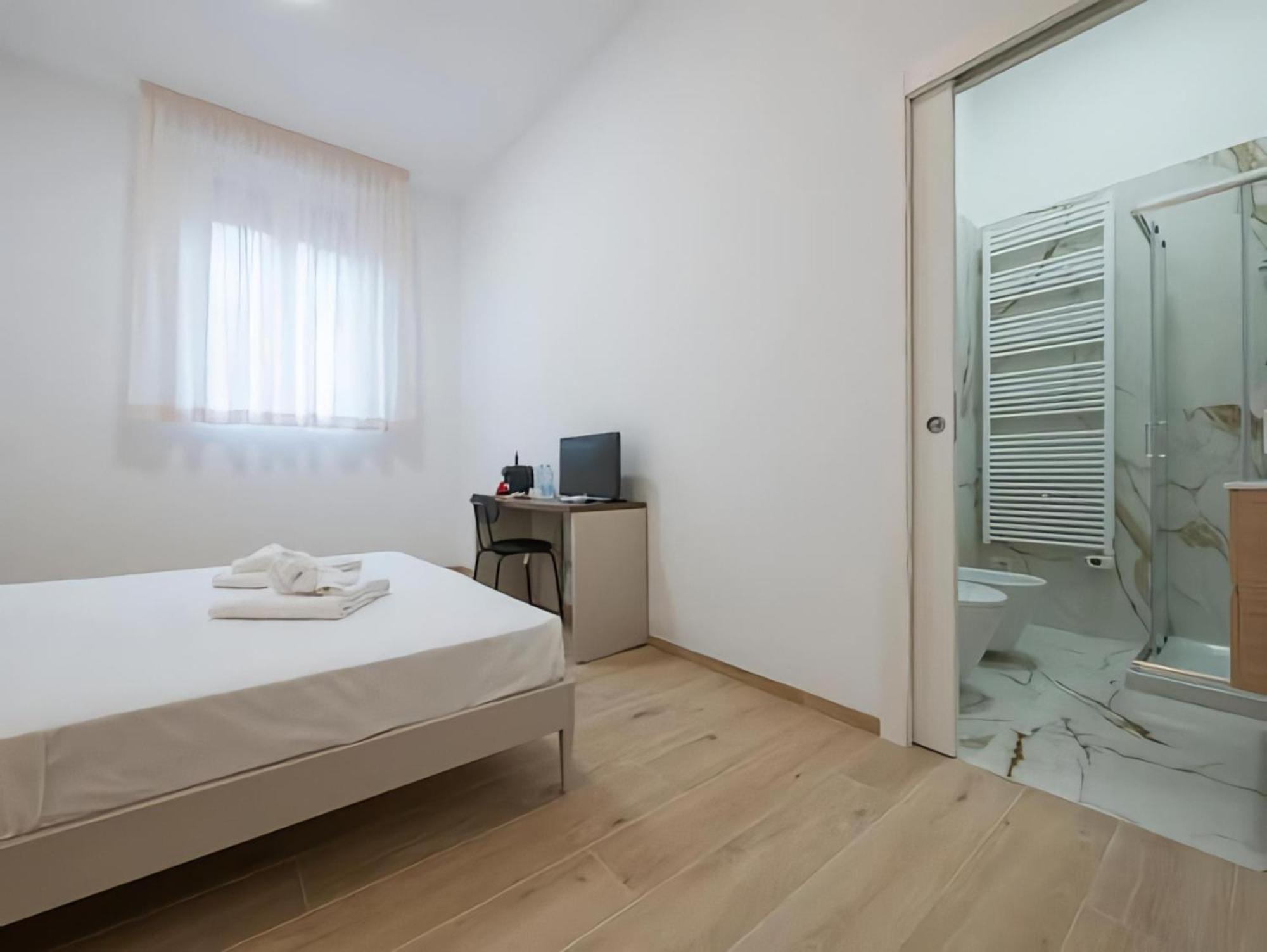 Casa Sforza Hotel Milan Exterior photo